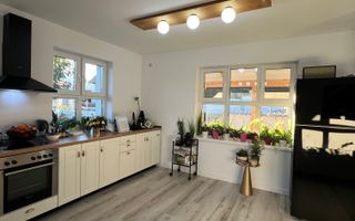 Apartament cu curte individuală | Cisnădie | Mall - Poză 12