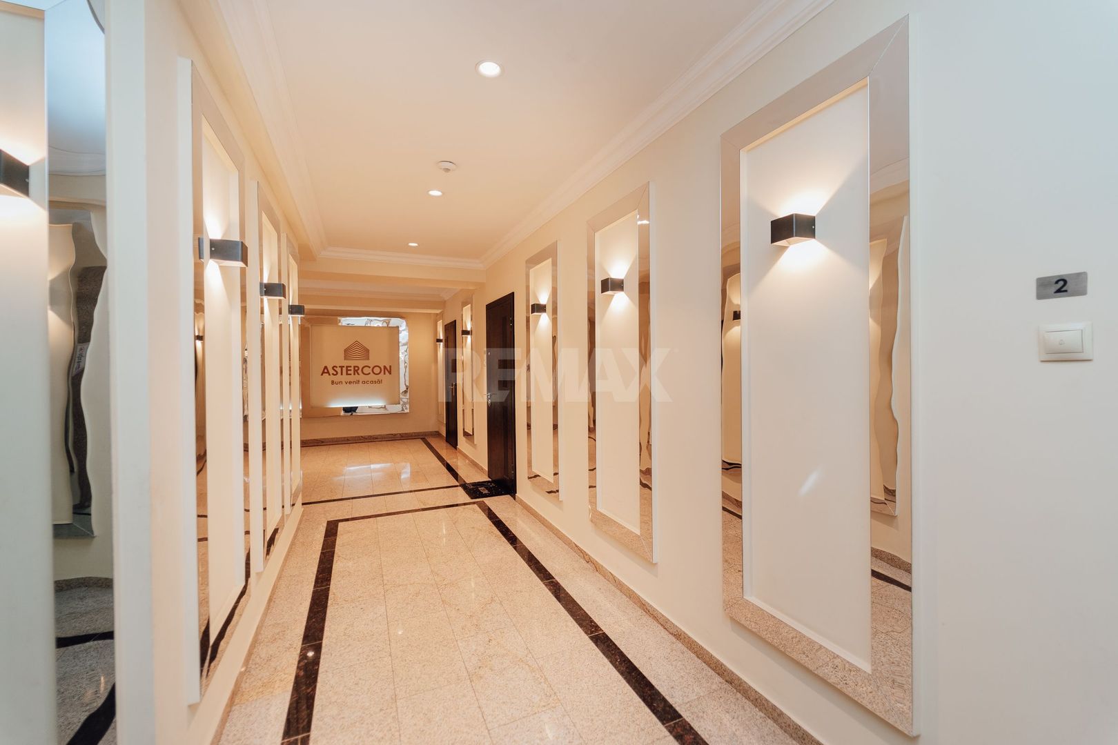 De vânzare | Apartament cu 2 camere, 74,6 m², str. Melestiu 1 Parcul Valea Trandafirilor - Poză 22