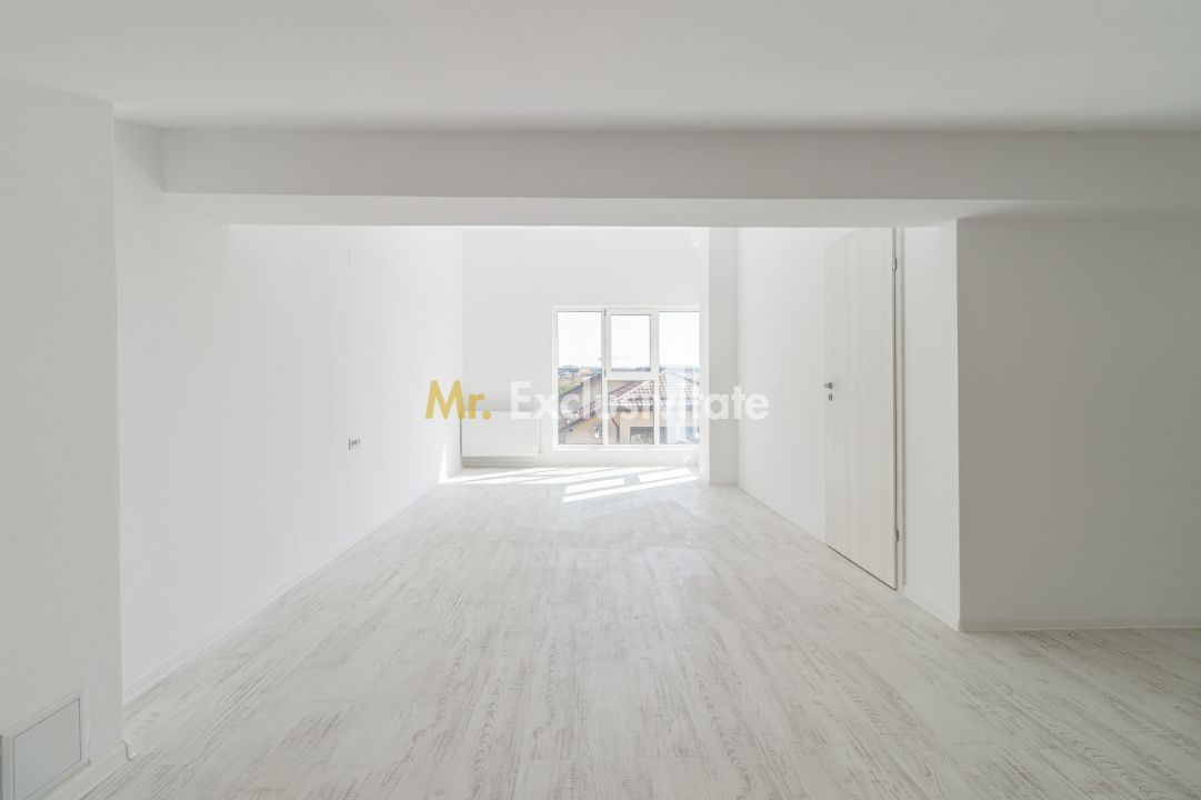 casa 4 camere Nicolae Iorga Chiajna - Poză 19