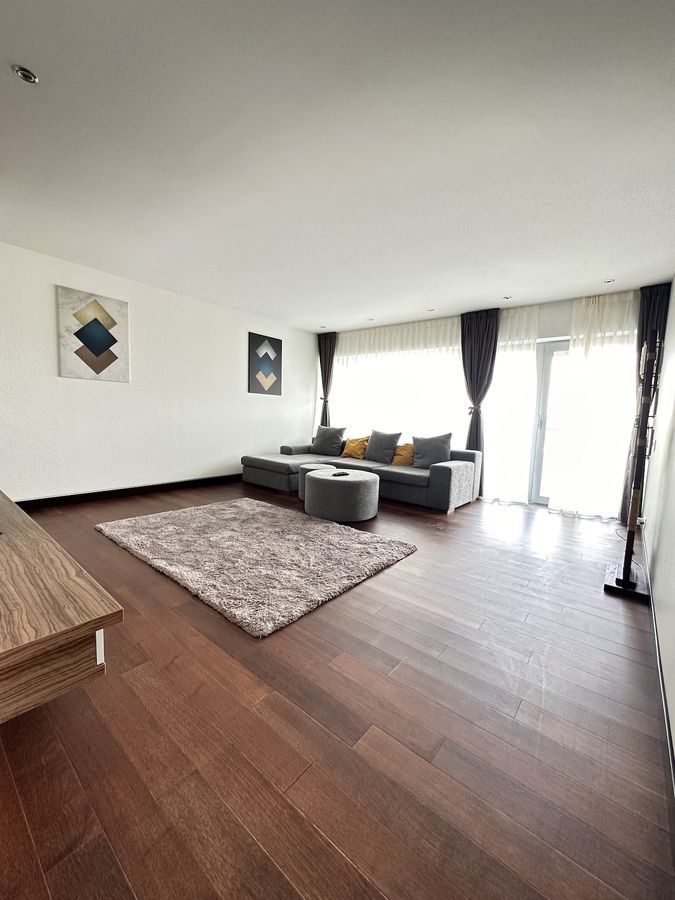 APARTAMENT 2 CAMERE ALIA | ARCUL DE TRIUMF | - Poză 1