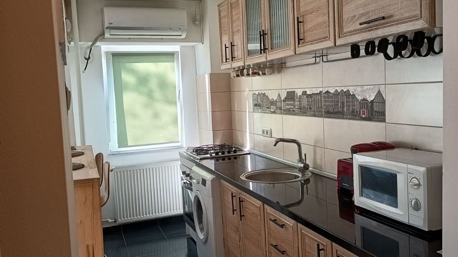 GAROSNIERA DECOMANDATA RENOVATA MOBILATA & UTILATA - Poză 6