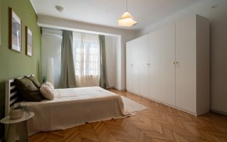 Apartament Spațios de 120 mp în Cartierul Evreiesc – Ultracentral - Poză 9