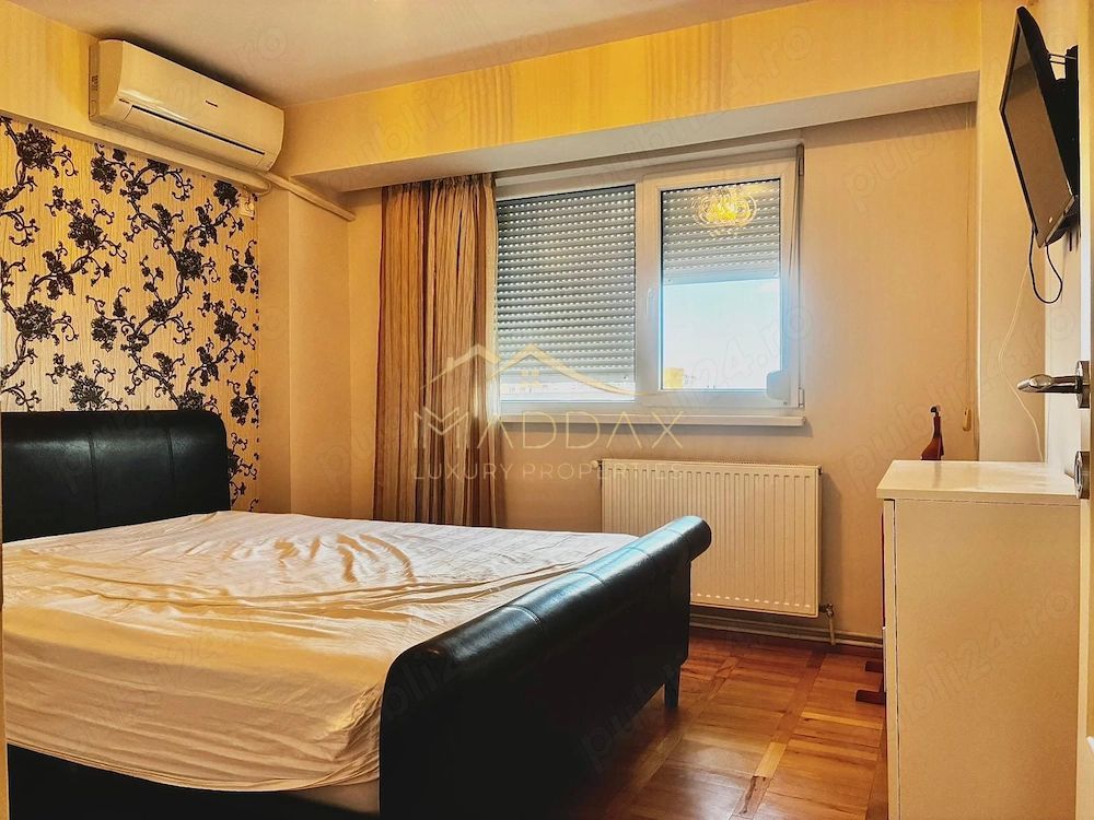 4 Camere Premium | 13 Septembrie | Centrală | Parcare - Poză 7