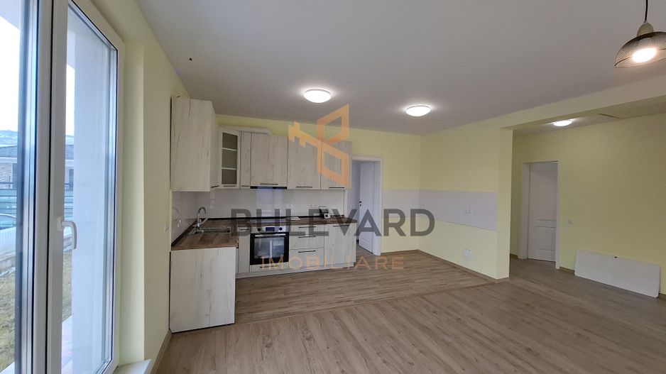 Casa individuala finisata in Corusu! - Poză 10