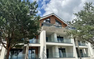 Penthouse 3 camere, intabulat - la cheie- zona Vest Sibiu - Poză 13