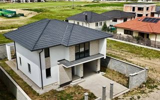 Casa de vanzare Oradea cartier Viena - Poză 7