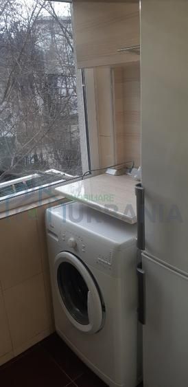 Închiriez apartament cu o cameră in Nicolina - Poză 6