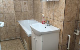 De inchiriat apartament cu o camera, etaj 1, Mazepa 1, 1500 lei - Poză 9