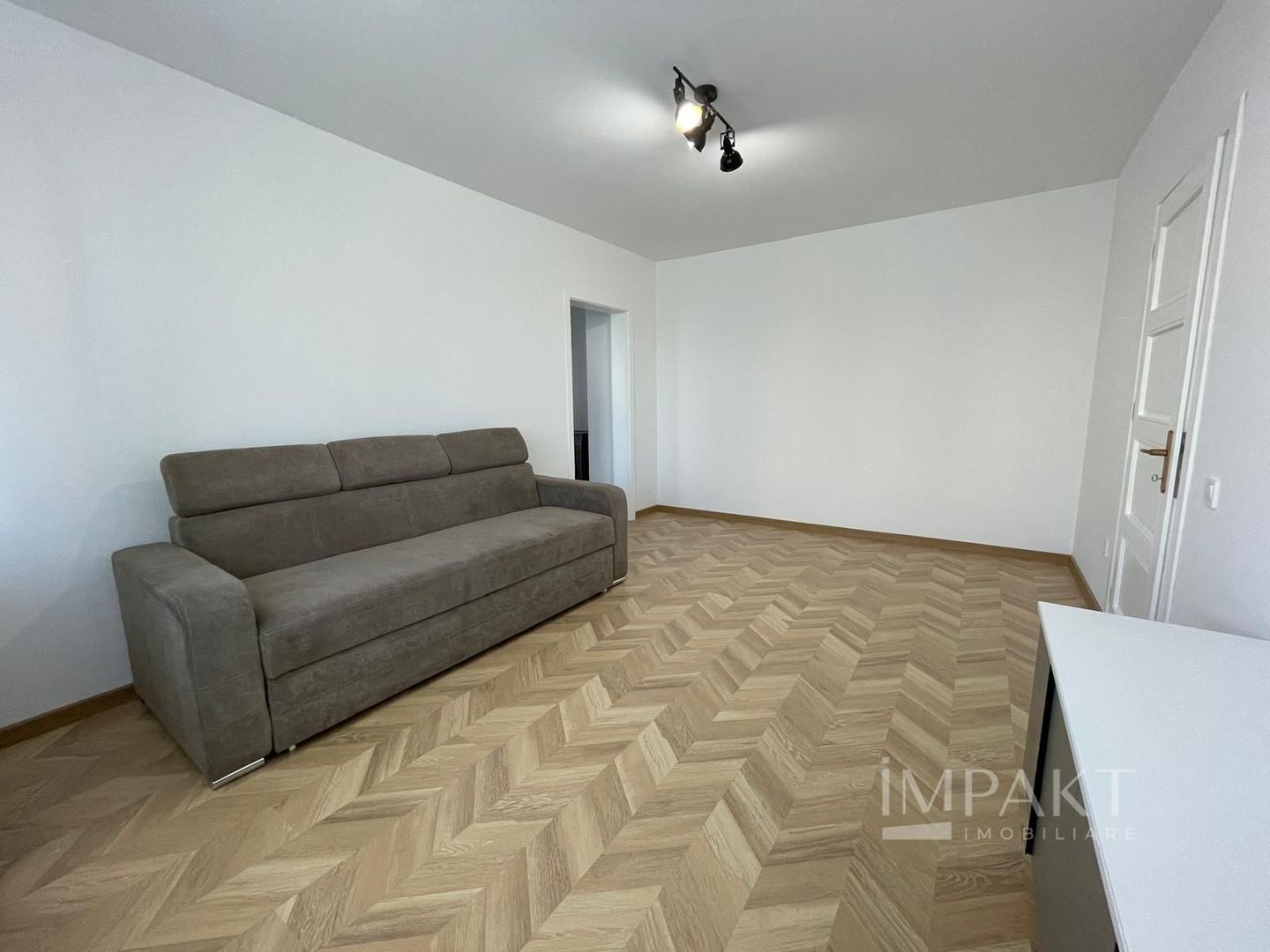 Apartament 2 camere complet renovat, zona Gheorgheni! - Poză 3