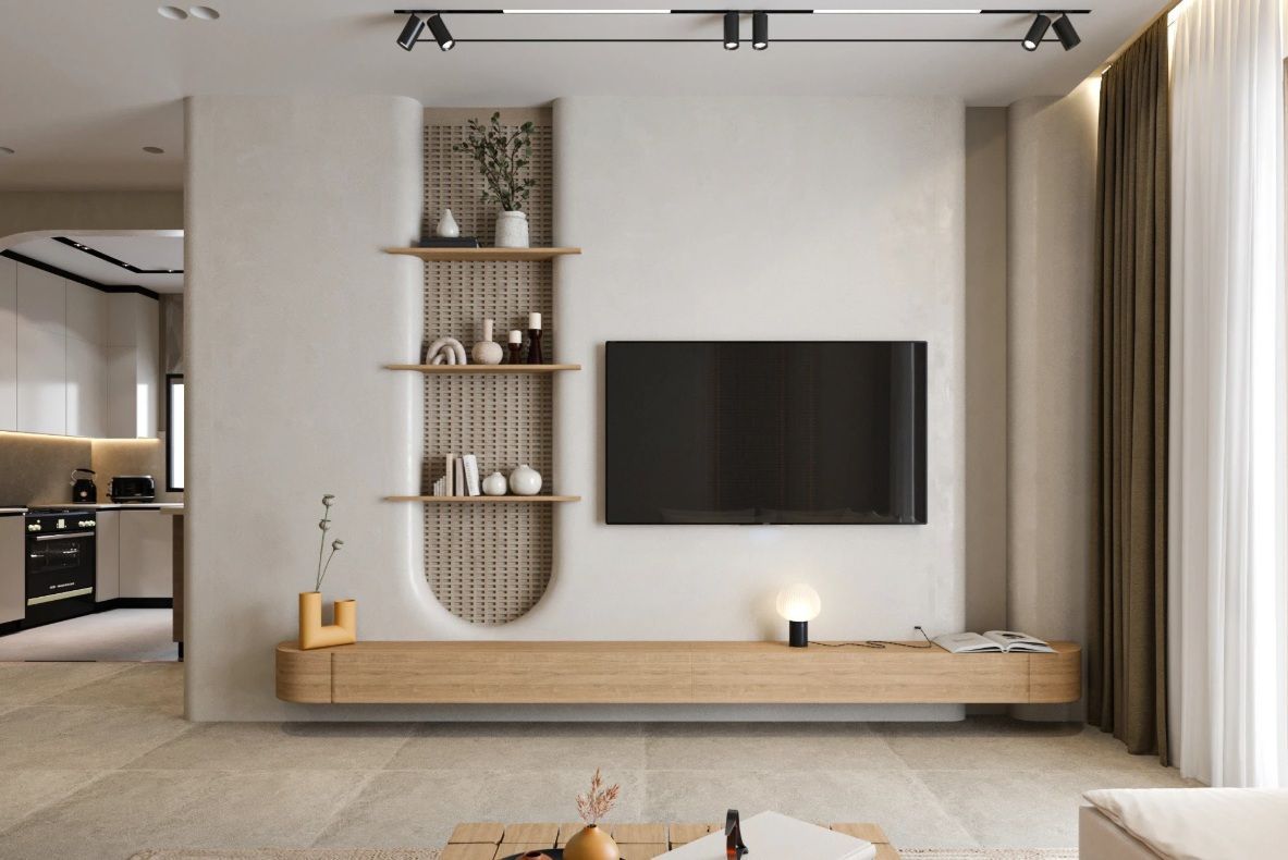 Apartament spatios 4 camere I Zona Barbu Vacarescu I Imobil nou - Poză 2