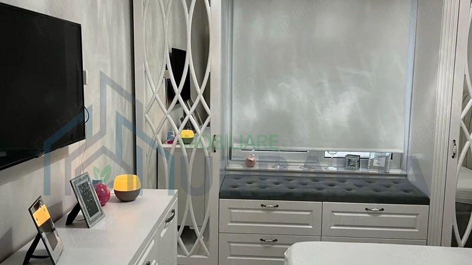 Apartament 2 camere de închiriat în complexul Royal Town, Iași - Poză 4