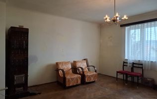 Apartament tip studio cu gradina Gruia strada Migdalului