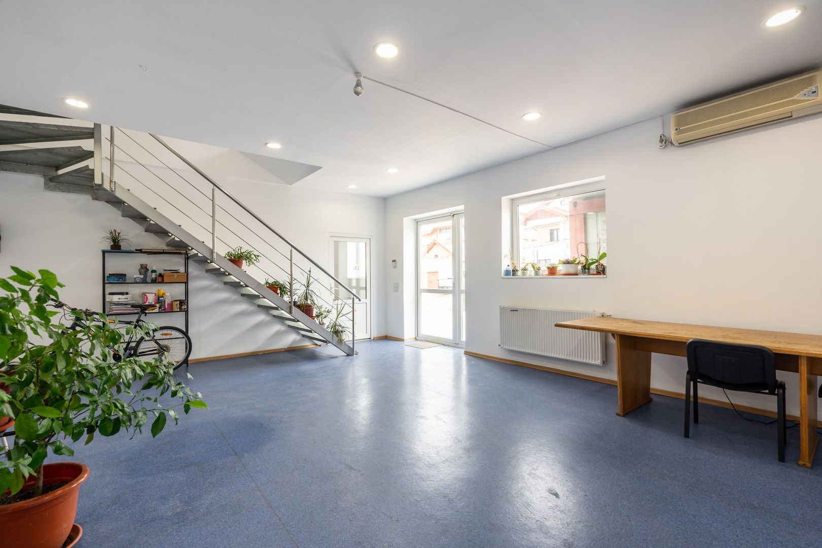 COMISION 0%, Hala productie-depozitare, Sos. Fundeni (Sector 2) Constructie 2007 - Poză 19