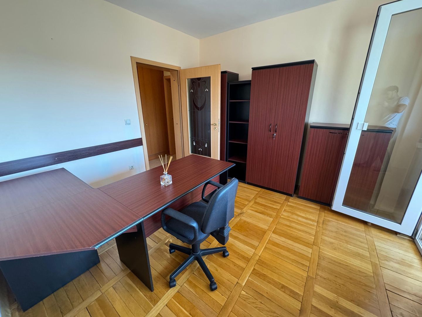 Apartament 4 Camere | Etajul 2 | Zona Circumvalatiunii | - Poză 8