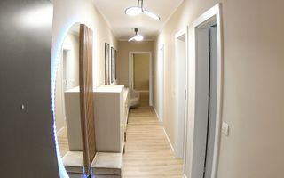 Penthouse in bloc nou de inchiriat / MICALACA - Poză 4