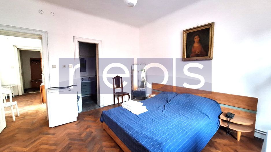 134.000 EURO | APARTAMENT IN VILA | MATERNITATEA BUCUR - Poză 4