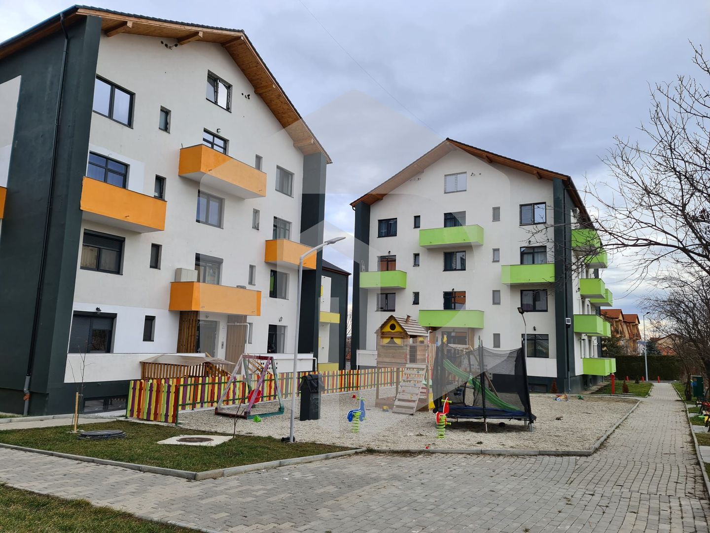Alba Iulia | 37 mpu | LA CHEIE | Turnisor | DECOMANDAT | Garsoniera - Poză 7