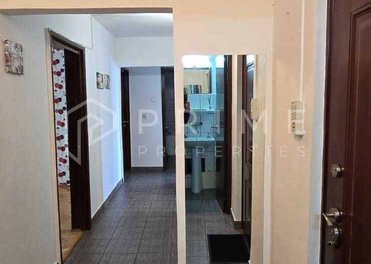 Apartament 3 camere, decomandat – Zonă liniștită în Cartierul Tudor - Poză 2