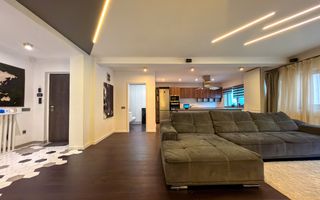 Ap premium 3 camere, 106 mp utili + terasă 20 mp, 2 garaje – Europa - Poză 20