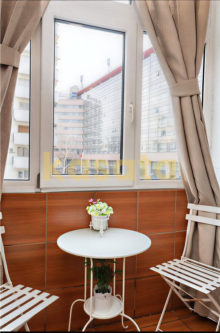 Garsonieră ultracentrală, centrală proprie – Calea Victoriei - Poză 3