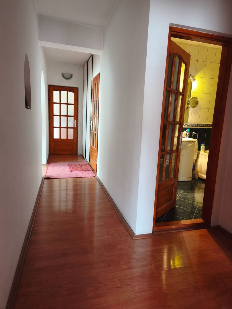 Casa 3 camere, 97 mp(etaj 1) + 2 spatii anexe in aceeasi curte - Poză 12