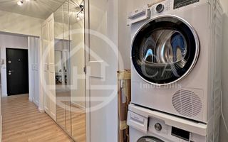 Apartament cu 3 camere de inchriat in zona Decebal, Oradea - Poză 10