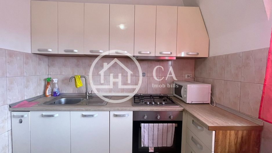 Apartament cu 3 camere de închiriat in zona Calea Aradului, Oradea. - Poză 7