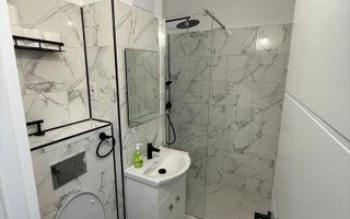 2 camere- 54 mp- etaj 1- Mircea cel Batran- 420euro - Poză 4