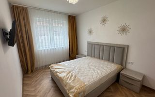 Apartament 3 camere de închiriat – zonă centrală, lângă Mall-ul nou - Poză 13