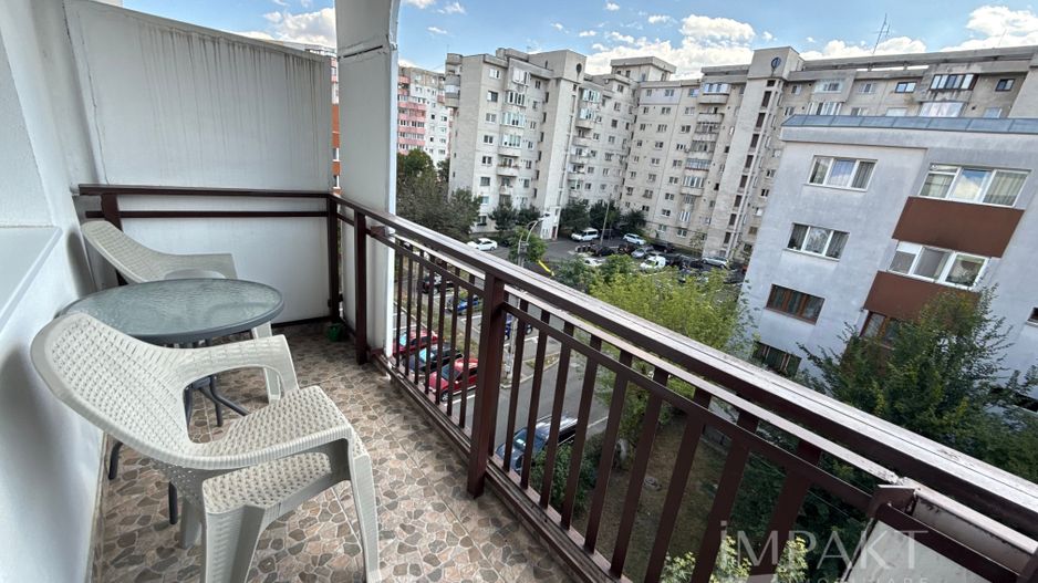 COMISION 0%! Apartament cu 2 camere decomandate | Zona BRD – Mărăști - Poză 14