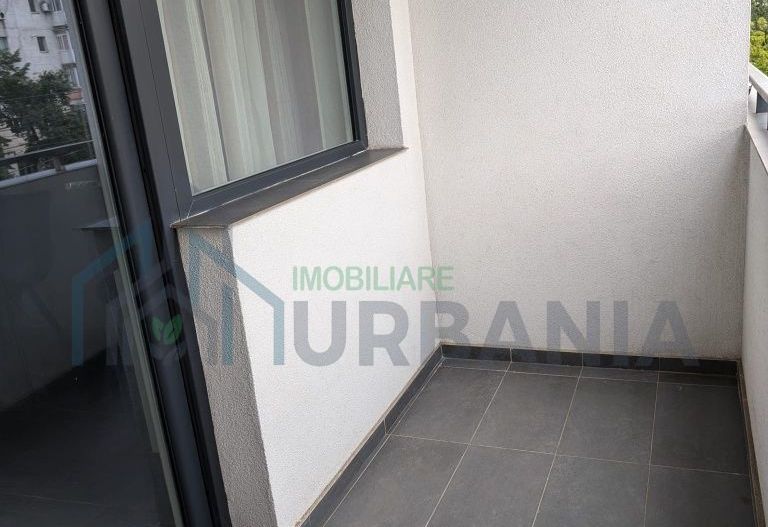 Apartament 1 cameră de închiriat, zonă Gării, Alexandru cel Bun - Poză 6