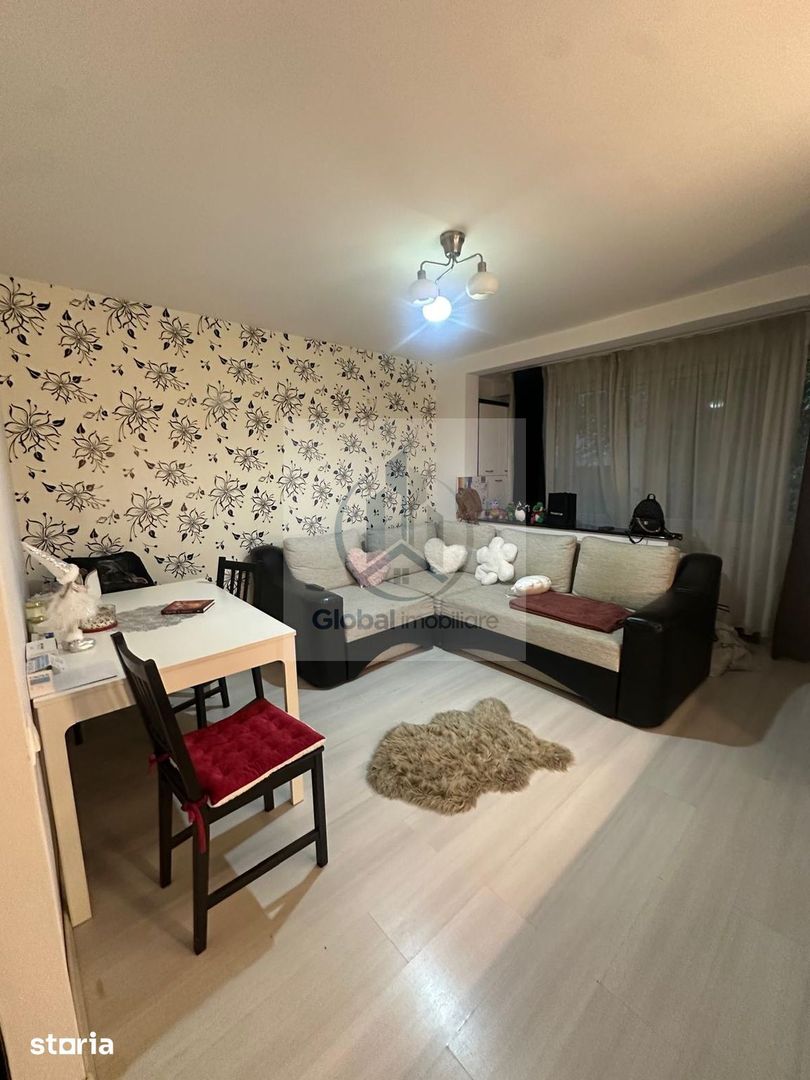 Inchiriere 2 camere Tineretului | 3 min de metrou - 570 € - Poză 4