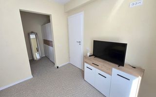 Apartament 2 camere, 2 bai, terasa, parcare, zona Borhanci - Poză 6
