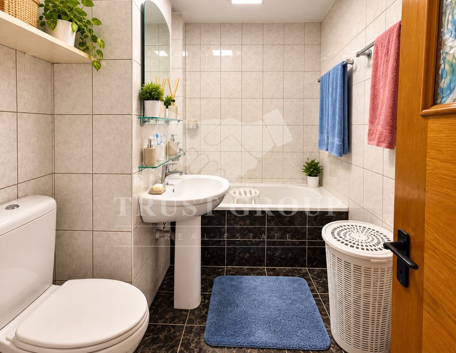 Apartament 4 camere Victoriei | 2 min de metrou | Imobil 1994 - Poză 10