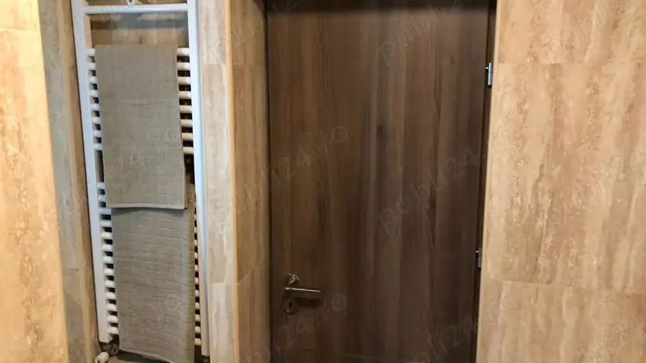 3 camere Decebal, decomandat, 2 balcoane, mobilat complet - Poză 8