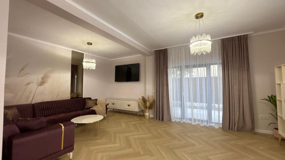 Casa 4 camere PREMIUM, NOUA in Selimbar, Str. Brana - Poză 35