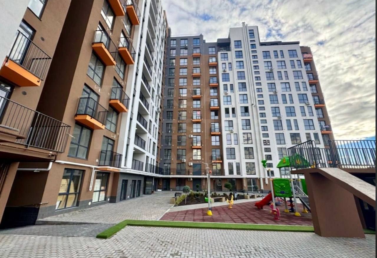 Vânzare, apartament, 2 camere, strada Cornești, Râșcani - Poză 4