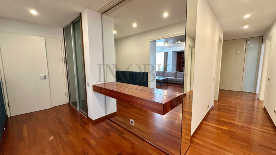 Penthouse | Washington Residence | 2 Locuri de Parcare - Poză 13