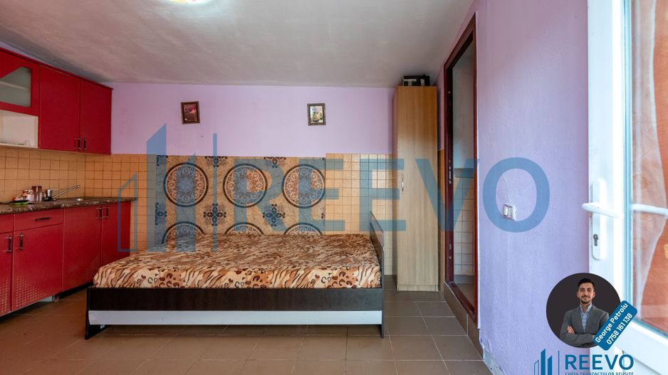 Casă/Vilă de vânzare, Luncani, Jud Bacău - Poză 27