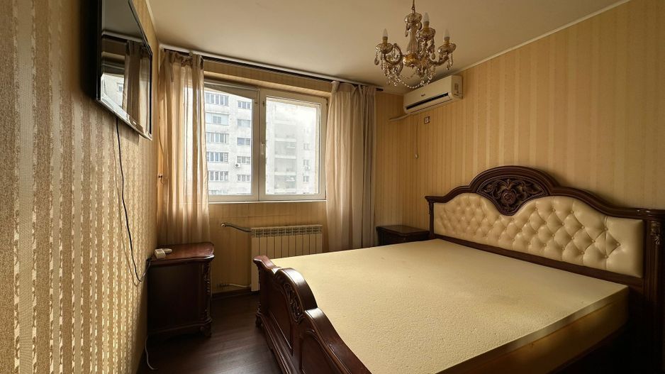 Apartament 2 camere | Șoseaua Ștefan cel Mare | Prima închiriere - Poză 8