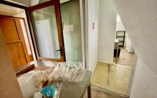 INCHIRIERE SPATIU COMERCIAL 100MP POLONA DOROBANTI STEFAN CEL MARE HORECA - Poză 7