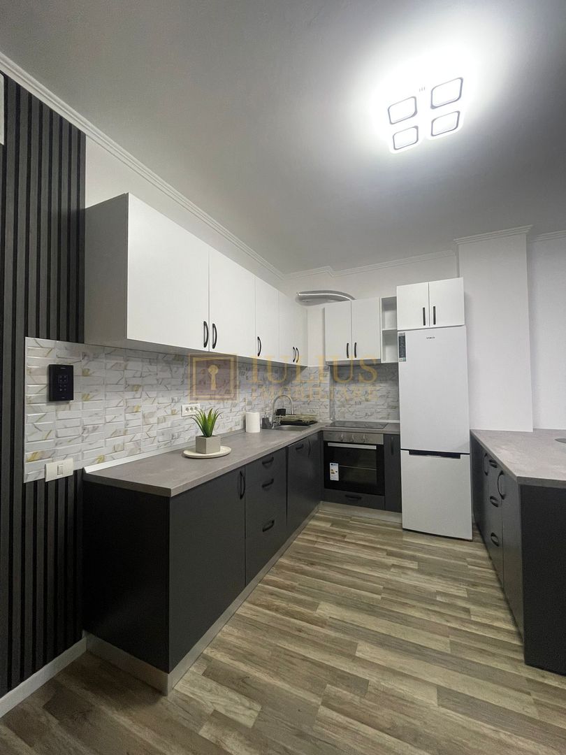 Apartament pe Calea Torontalului, loc de parcare! - Poză 2