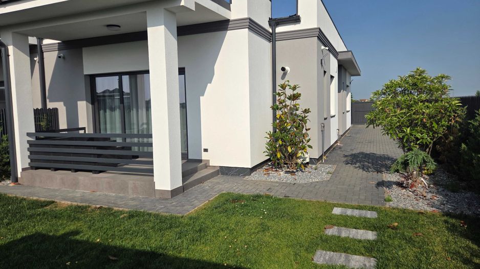 Vand Duplex parter - Poză 1