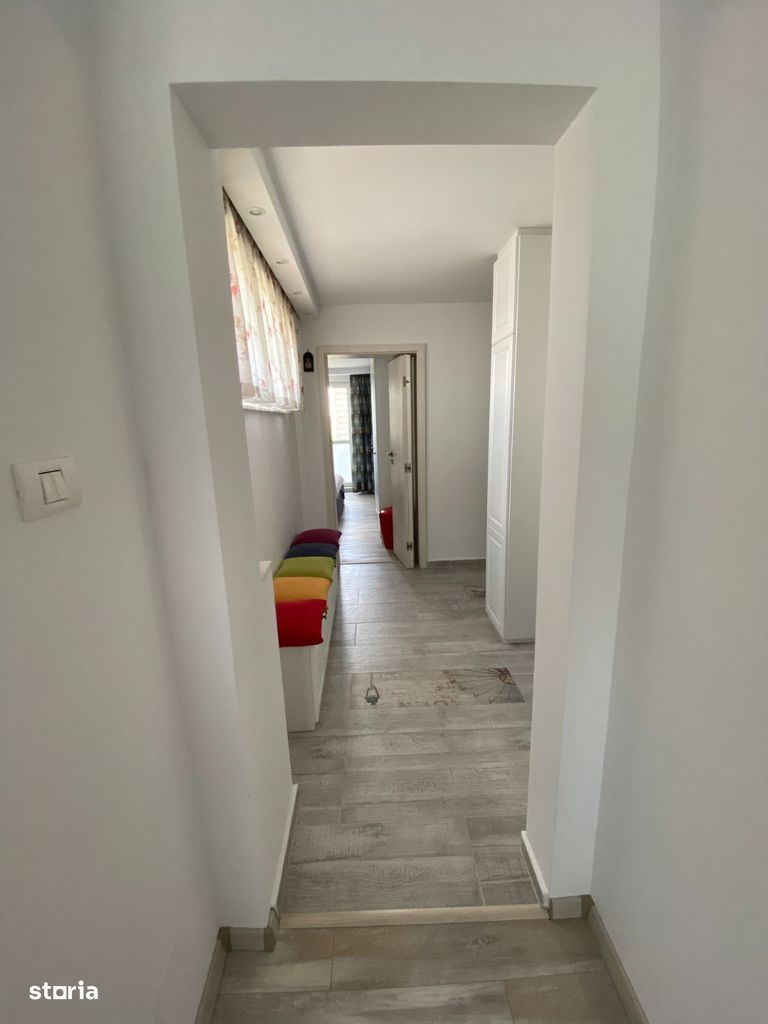 Apartament 2 camere mobilat – Metrou Râul Doamnei - Poză 2