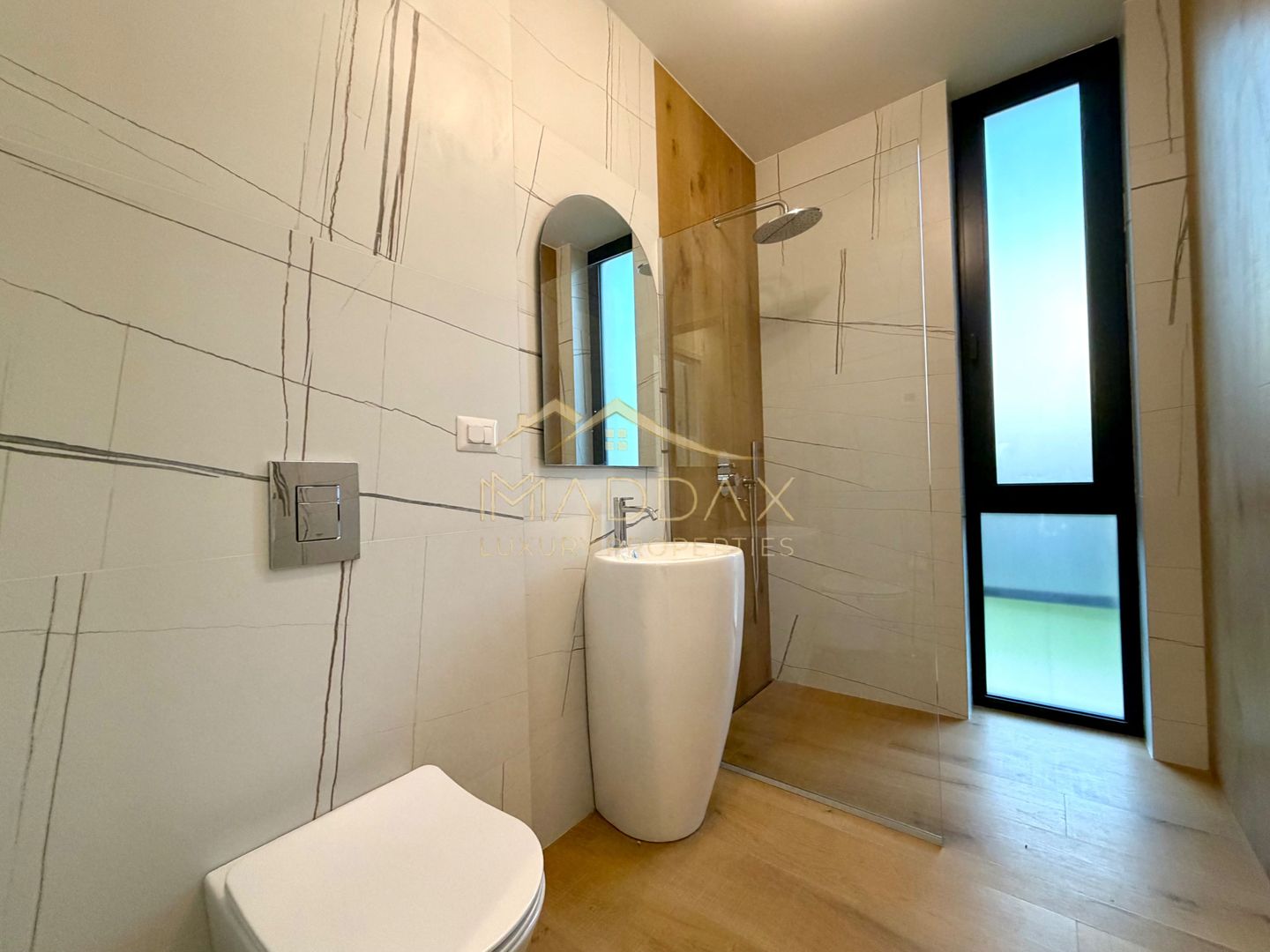 Vila Exclusivista in Mijlocul Naturii *959mp teren*/ 420mpc / Balotesti - Poză 22