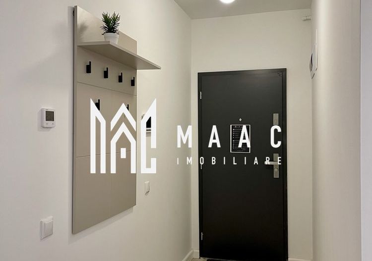 Apartament 2 camere de închiriat | Sibiu | 52 mp | parcare - Poză 5