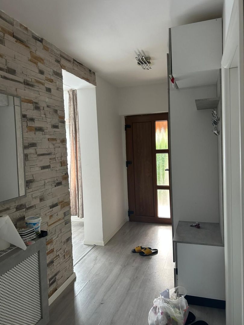 Duplex parter, 80 mp, Moșnița Veche - Poză 5