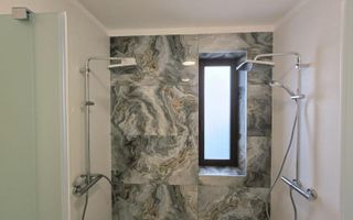 Casa Noua Mobilata 5 Cam Lux, Smart, Pompa Caldura, Panouri Fotovoltaice 10kw - Poză 8