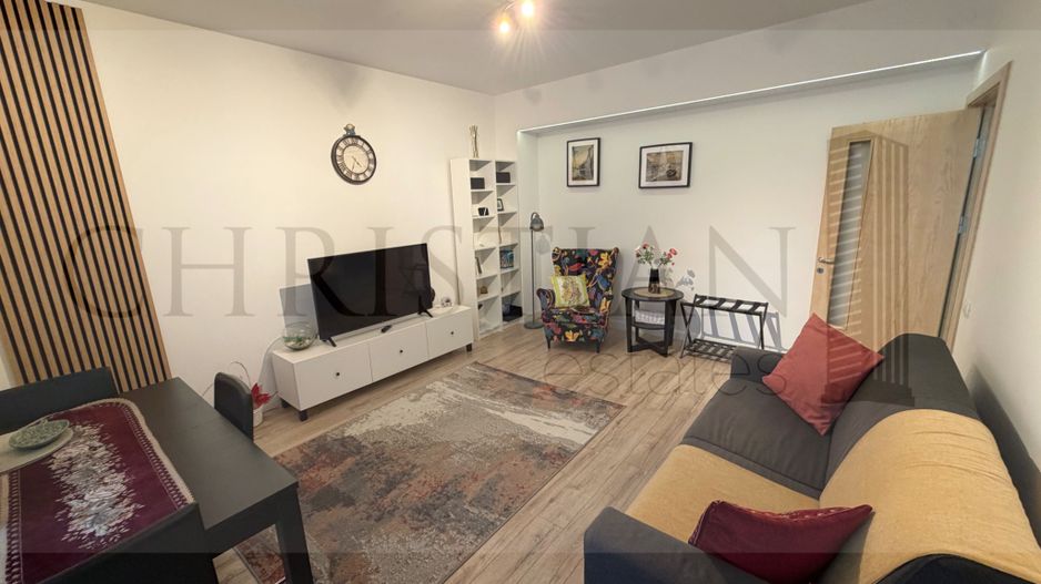 2 camere - Grozavesti - Novum Residence - Splaiul Independenței 332B - Poză 2