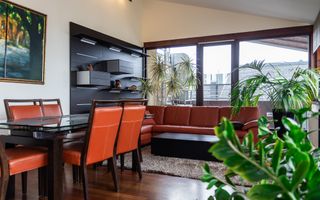 Chirie, apartament, 4 camere, strada Mihai Eminescu, Centru - Poză 9